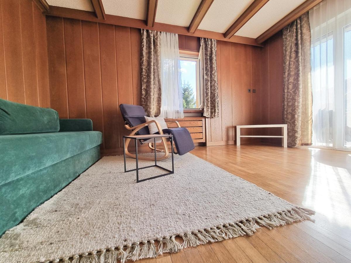Apartment Burger Ντομπιάκο Εξωτερικό φωτογραφία