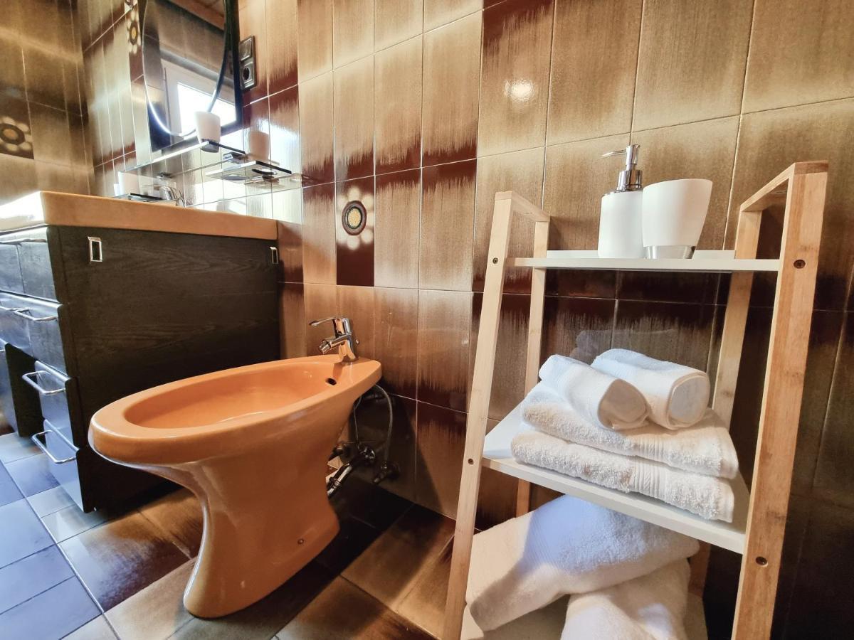 Apartment Burger Ντομπιάκο Εξωτερικό φωτογραφία