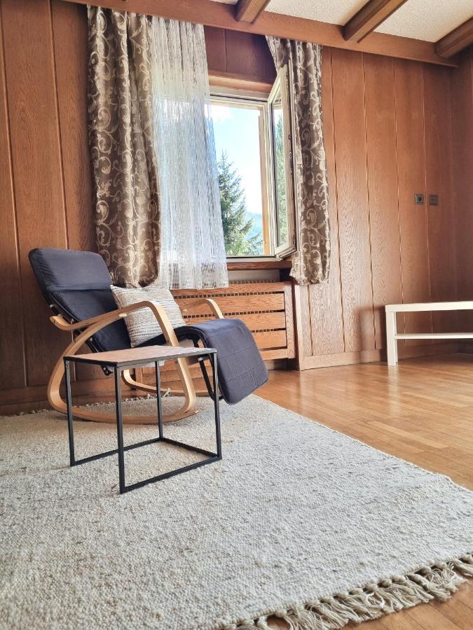 Apartment Burger Ντομπιάκο Εξωτερικό φωτογραφία
