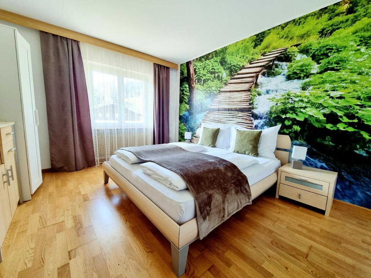 Apartment Burger Ντομπιάκο Εξωτερικό φωτογραφία