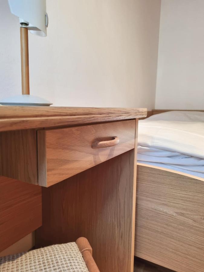 Apartment Burger Ντομπιάκο Εξωτερικό φωτογραφία