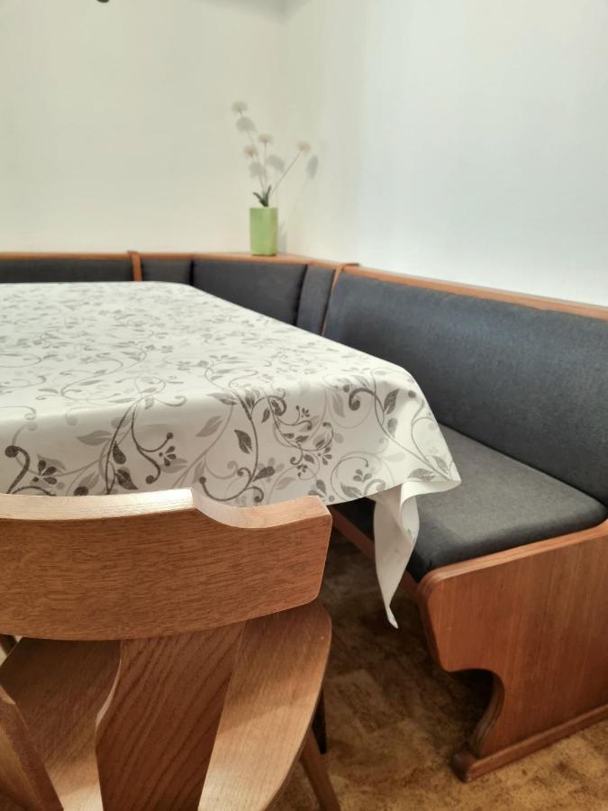 Apartment Burger Ντομπιάκο Εξωτερικό φωτογραφία